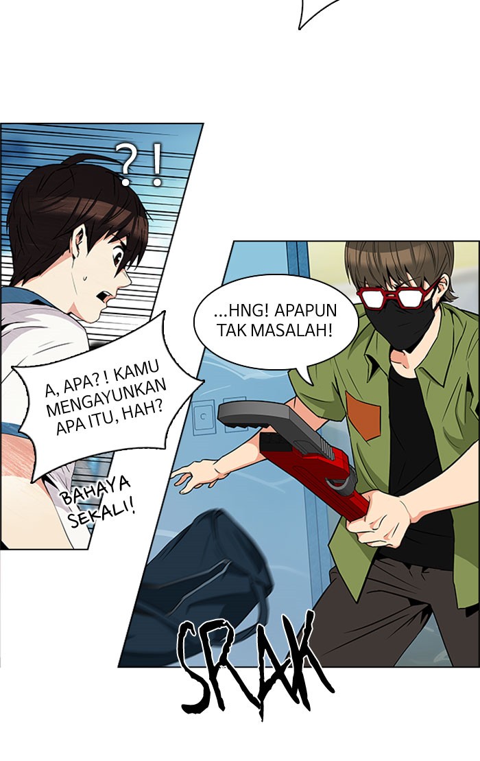 Dice Chapter 95 - halaman 9
