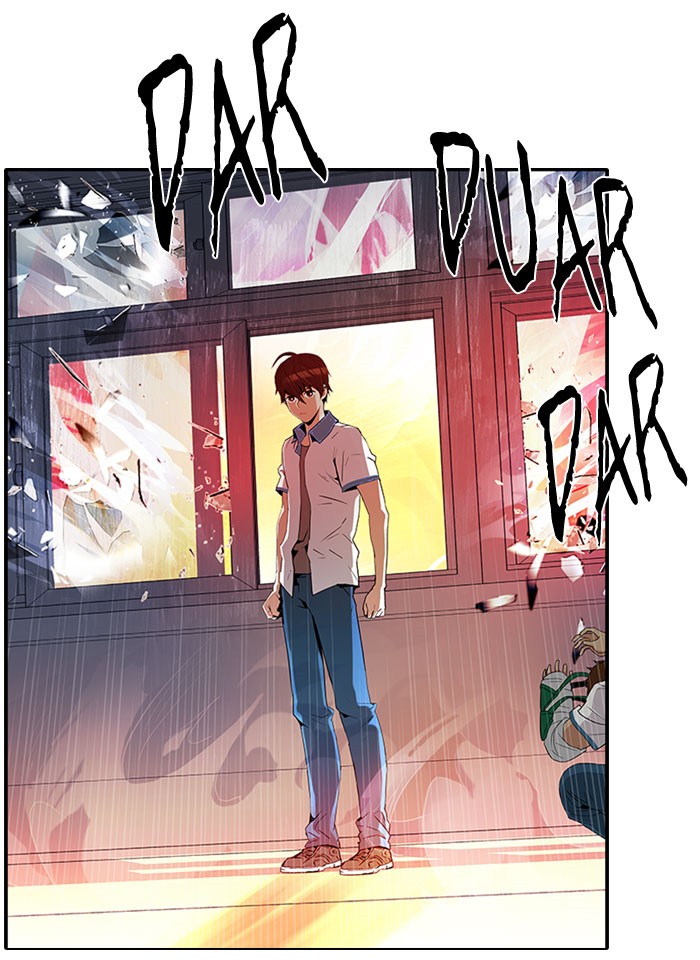 Dice Chapter 96 - halaman 1