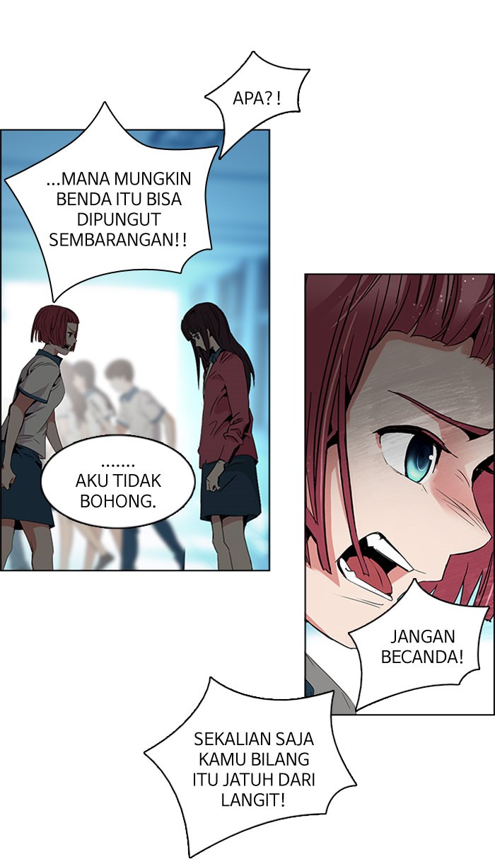 Dice Chapter 96 - halaman 11