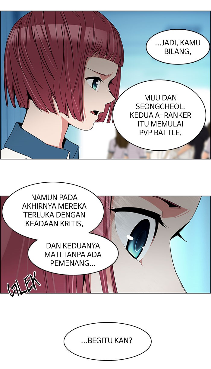 Dice Chapter 96 - halaman 18