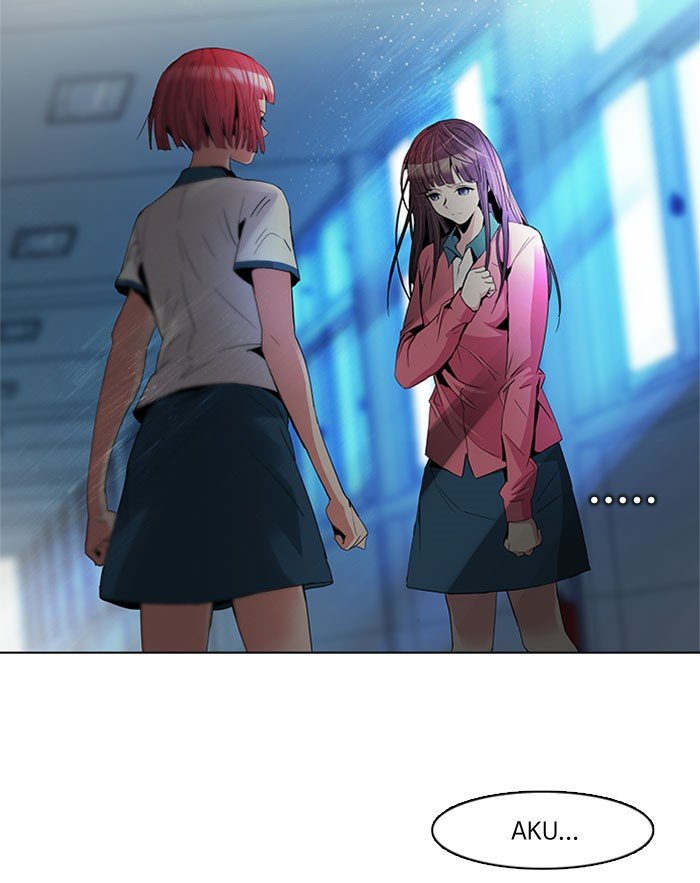 Dice Chapter 96 - halaman 23