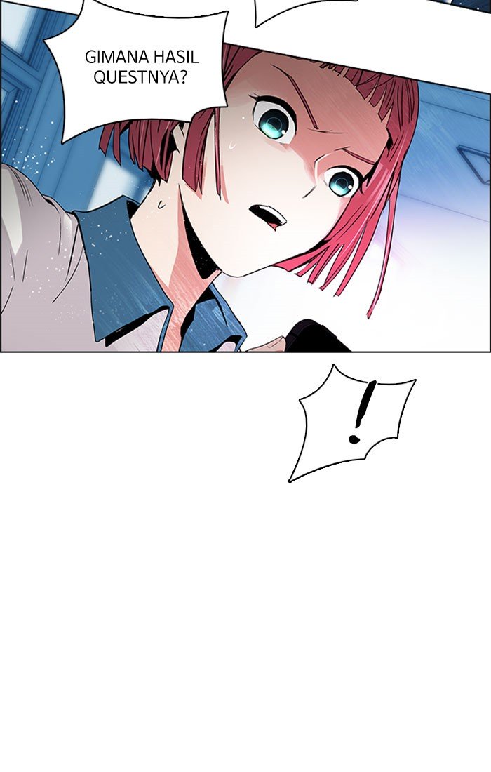 Dice Chapter 96 - halaman 26