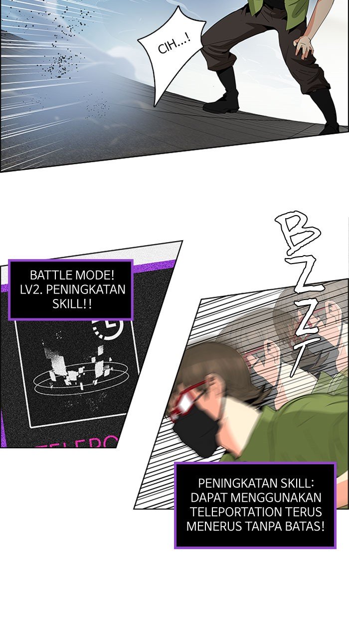 Dice Chapter 96 - halaman 28