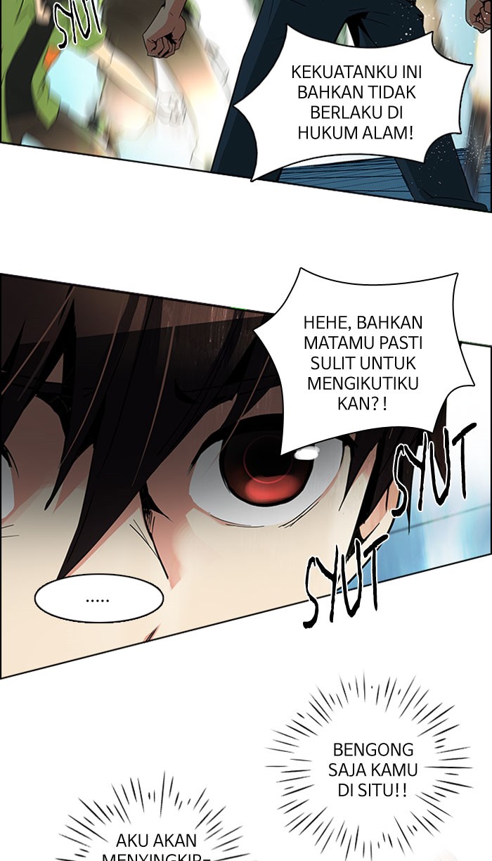 Dice Chapter 96 - halaman 36