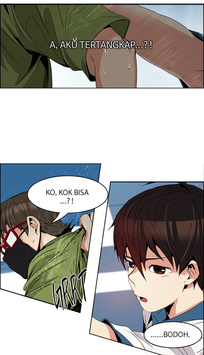 Dice Chapter 96 - halaman 40