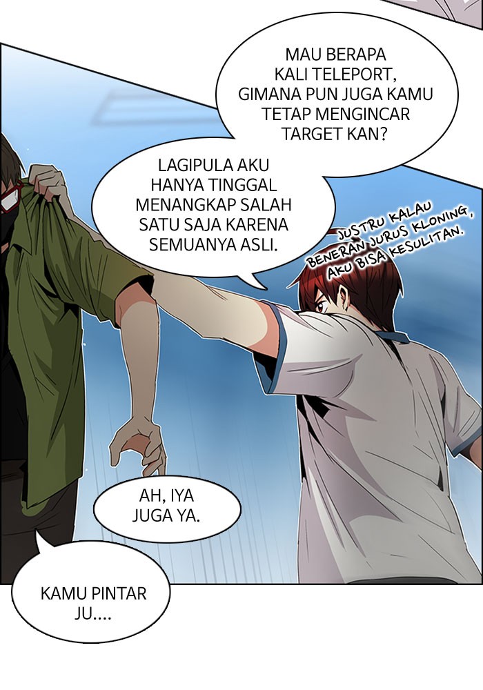 Dice Chapter 96 - halaman 41