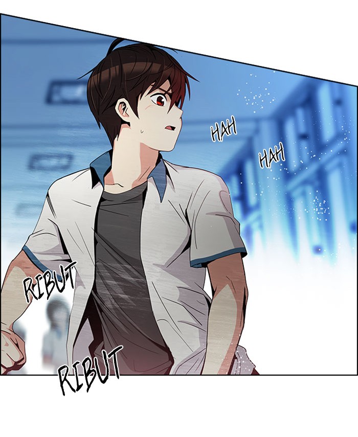 Dice Chapter 96 - halaman 45