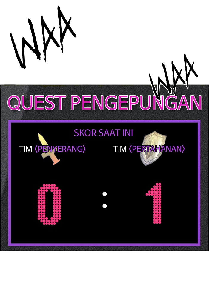 Dice Chapter 96 - halaman 49