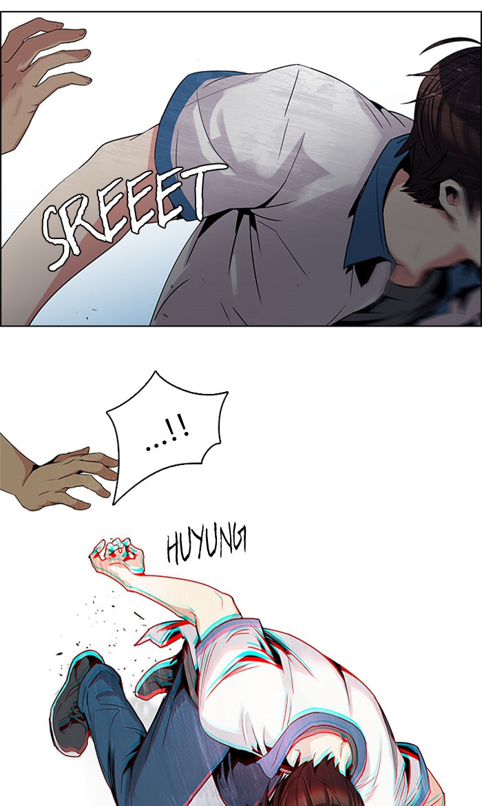 Dice Chapter 96 - halaman 55