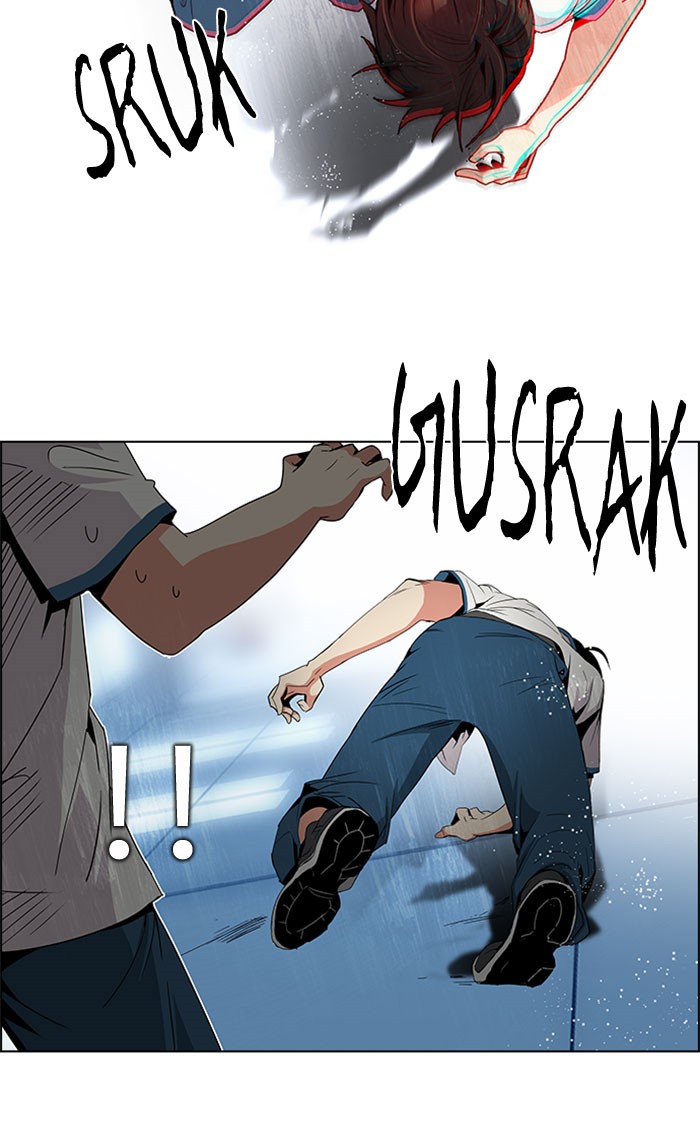 Dice Chapter 96 - halaman 56