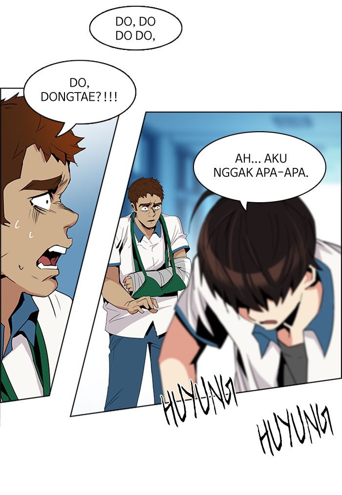 Dice Chapter 96 - halaman 57