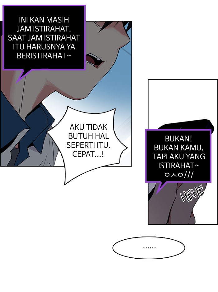 Dice Chapter 96 - halaman 61