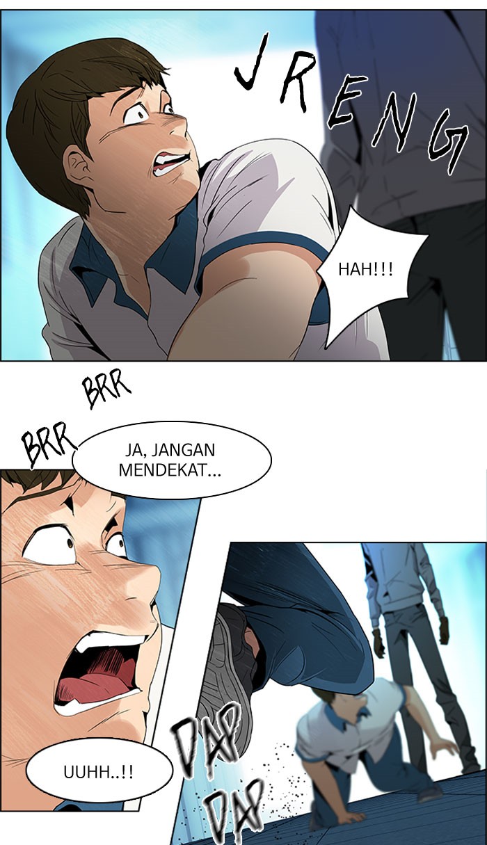 Dice Chapter 97 - halaman 10