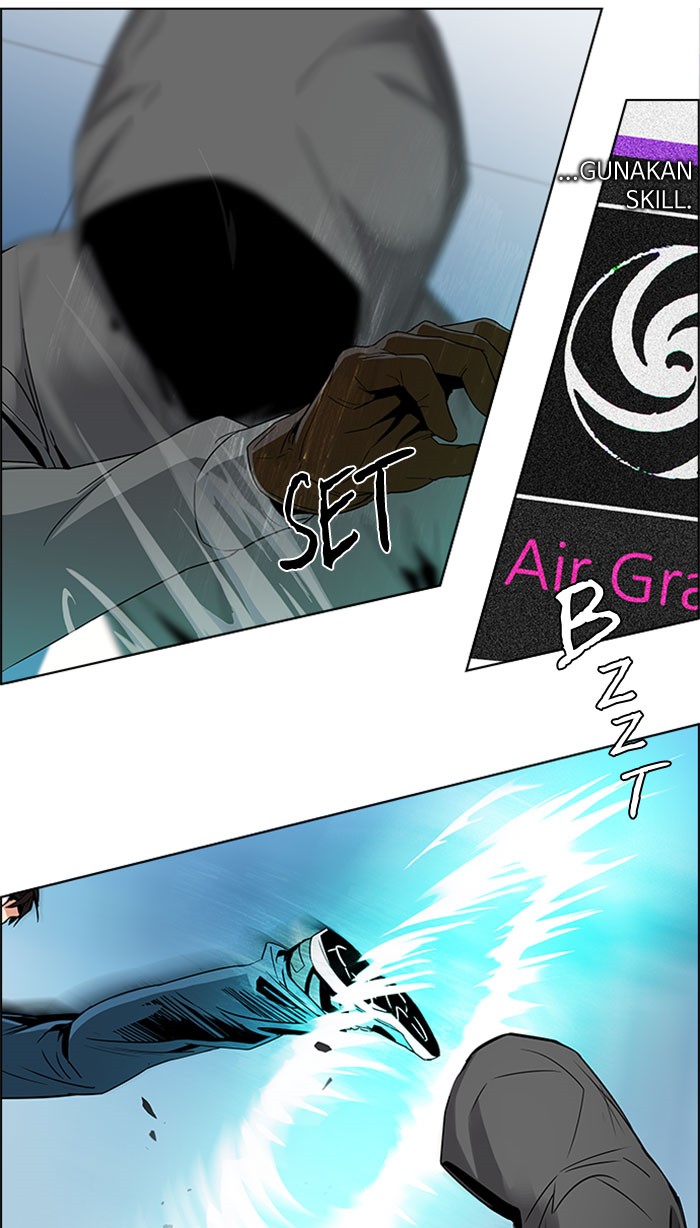 Dice Chapter 97 - halaman 13