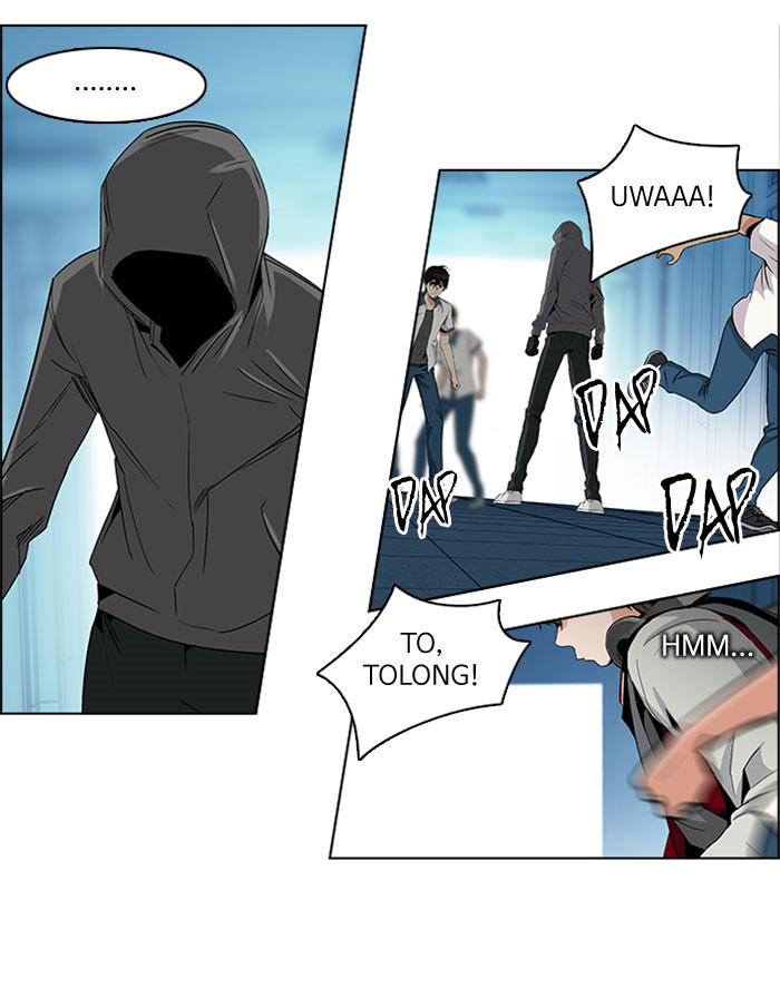 Dice Chapter 97 - halaman 19