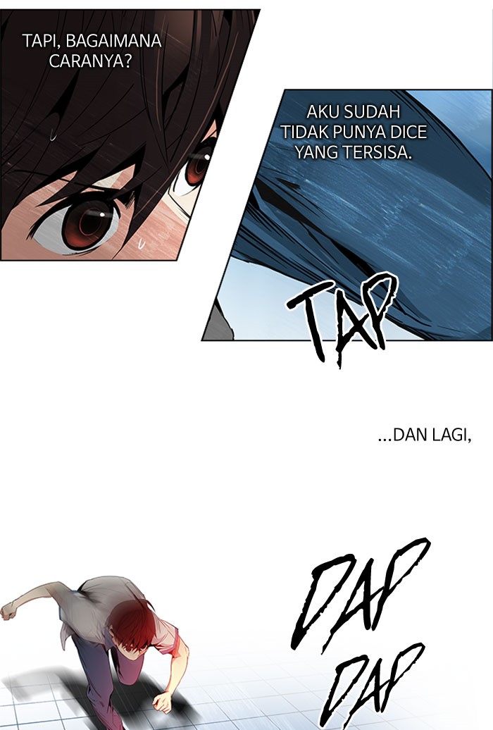 Dice Chapter 97 - halaman 22