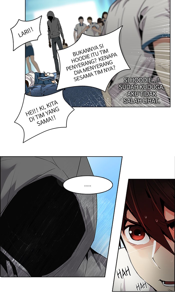 Dice Chapter 97 - halaman 3