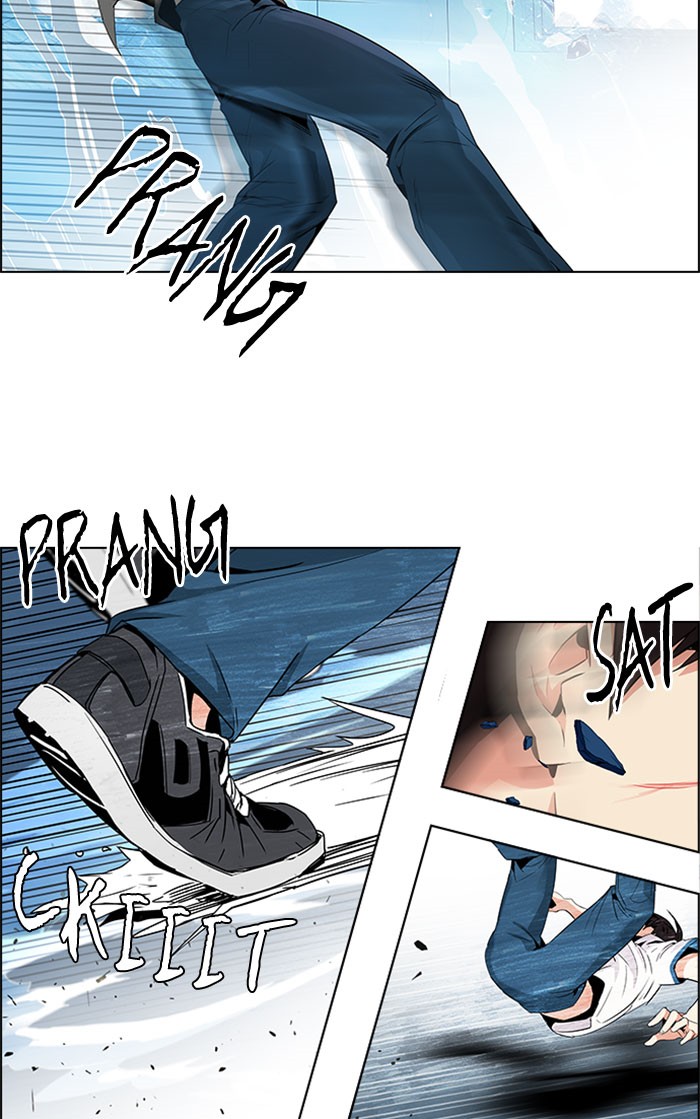 Dice Chapter 97 - halaman 30
