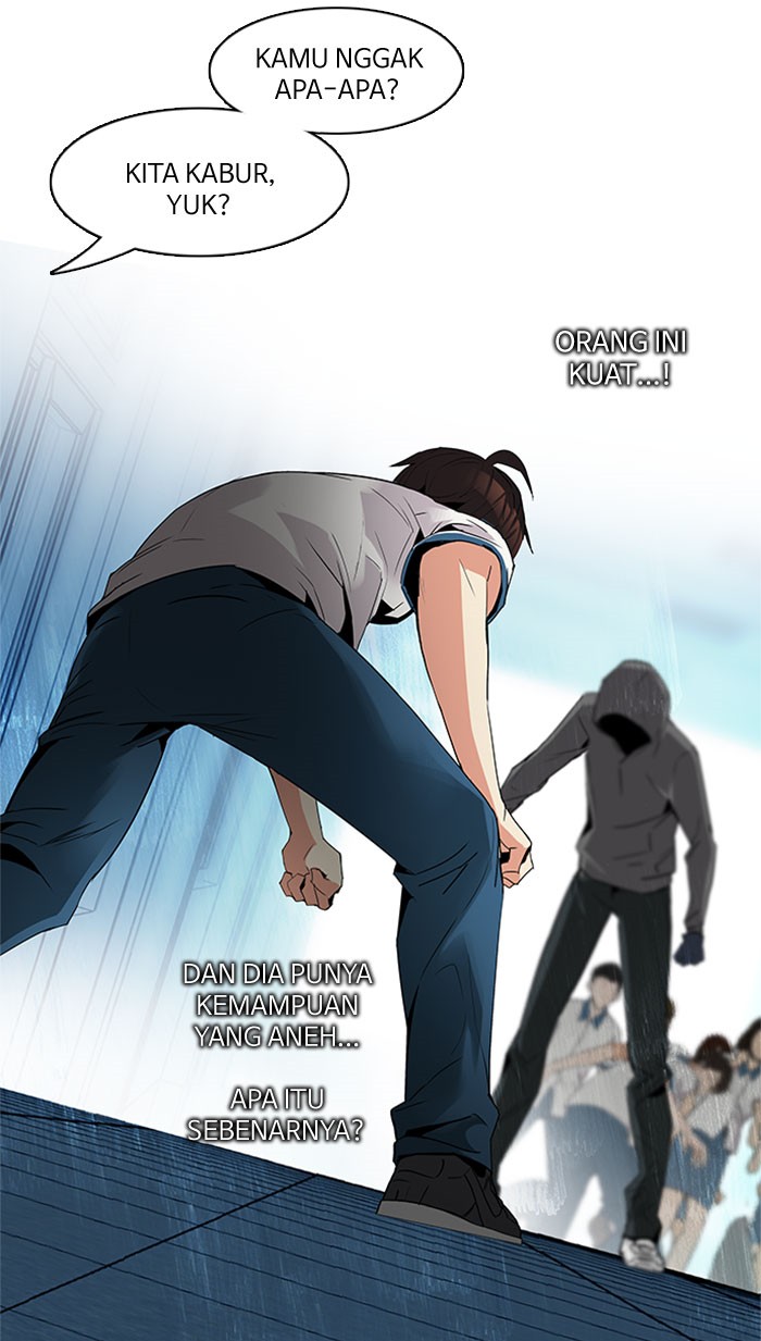Dice Chapter 97 - halaman 32