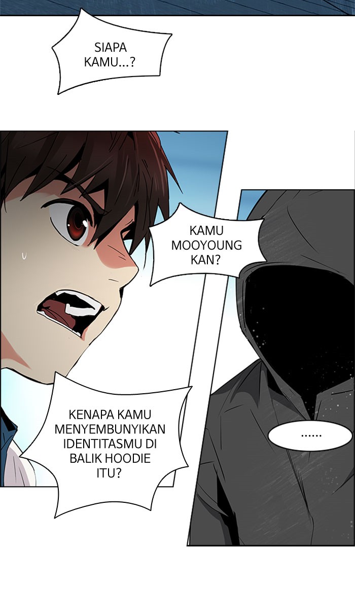 Dice Chapter 97 - halaman 33