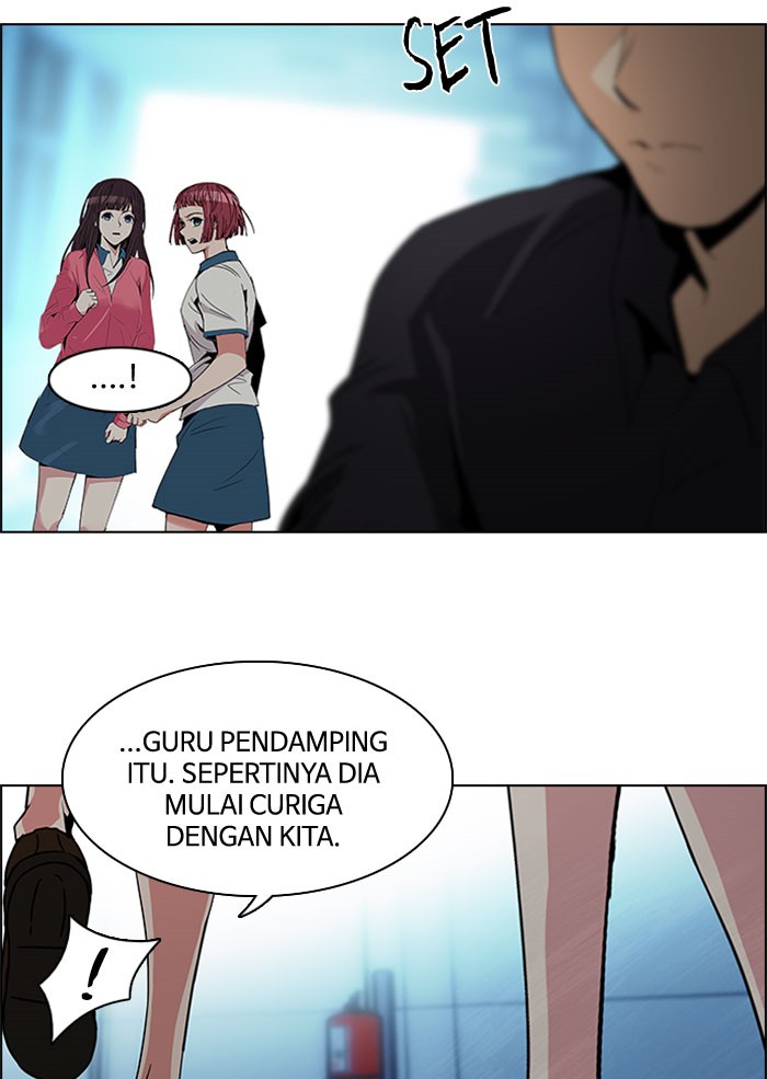 Dice Chapter 97 - halaman 35