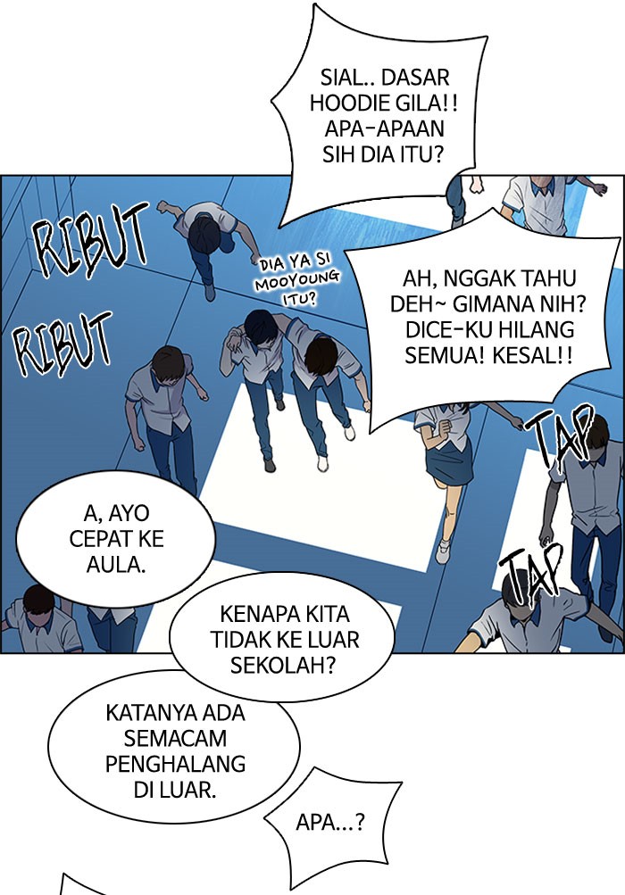 Dice Chapter 97 - halaman 38