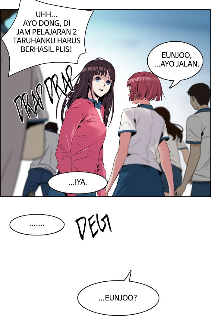 Dice Chapter 97 - halaman 39