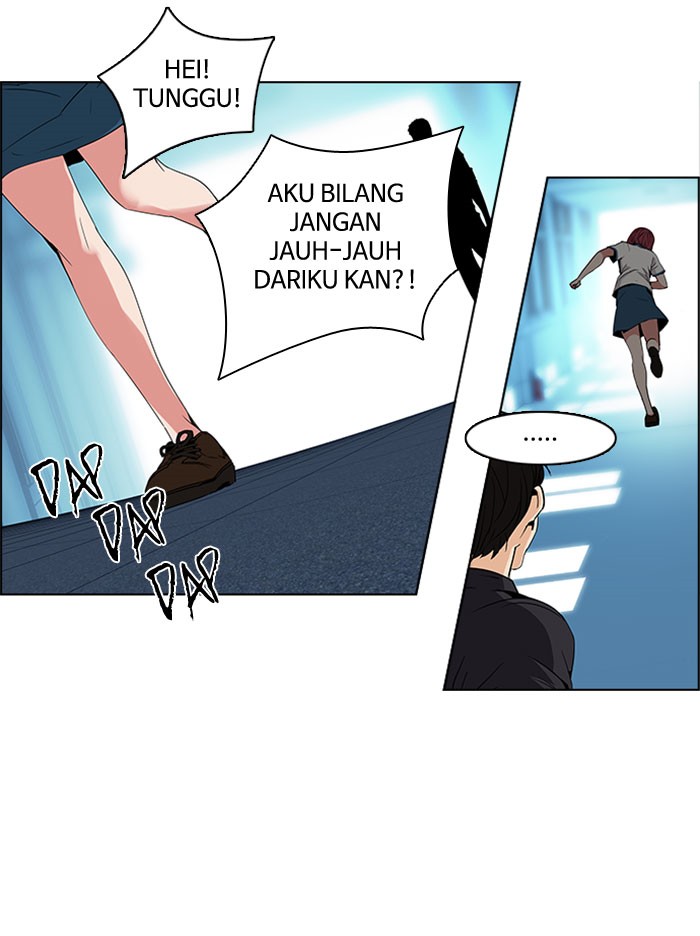 Dice Chapter 97 - halaman 45