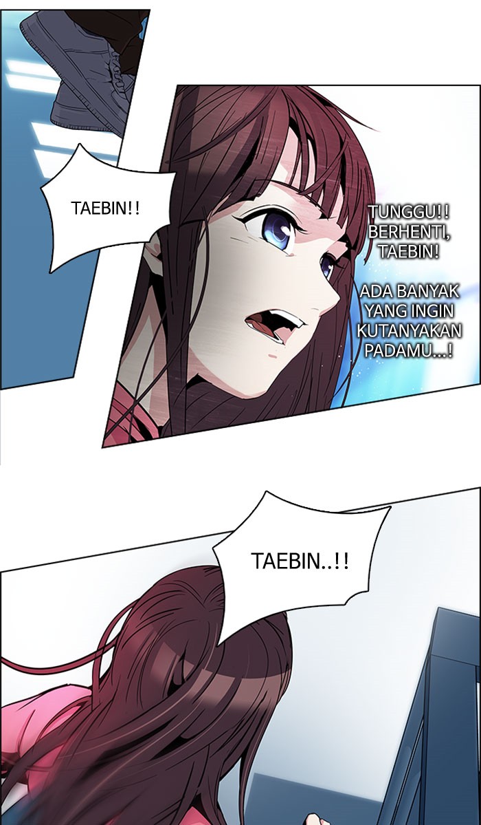 Dice Chapter 97 - halaman 48