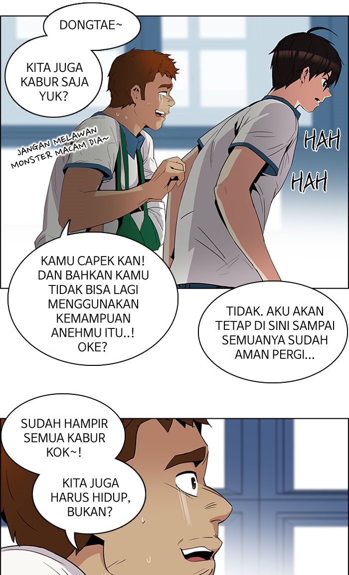 Dice Chapter 97 - halaman 52