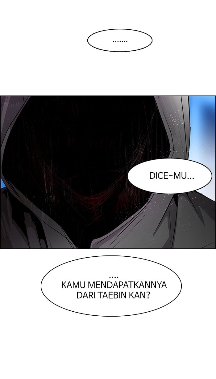 Dice Chapter 97 - halaman 55