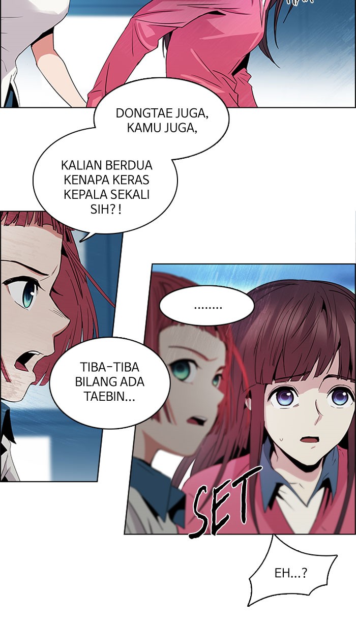 Dice Chapter 97 - halaman 58