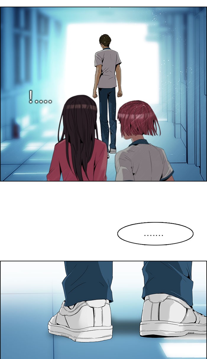 Dice Chapter 97 - halaman 59