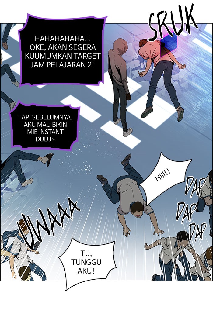 Dice Chapter 97 - halaman 9