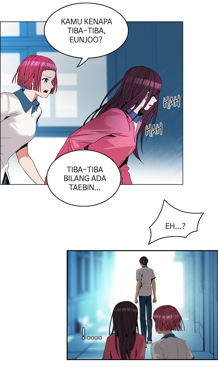 Dice Chapter 98 - halaman 2