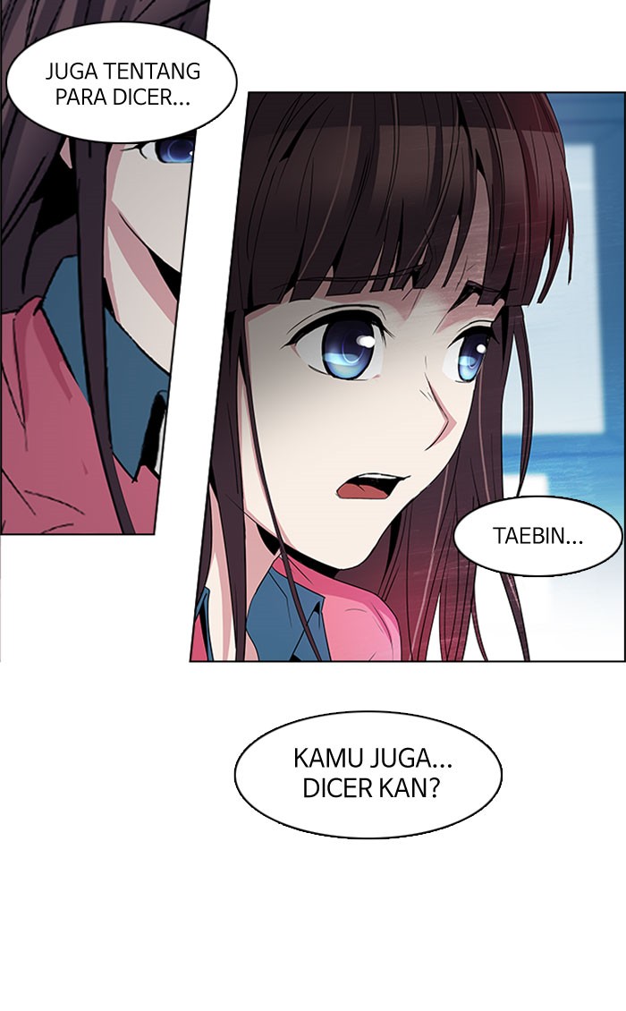 Dice Chapter 98 - halaman 26