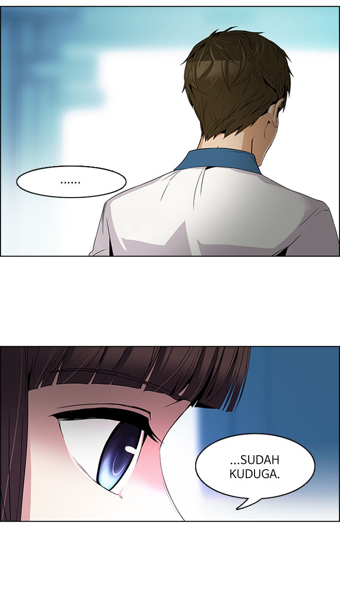 Dice Chapter 98 - halaman 27