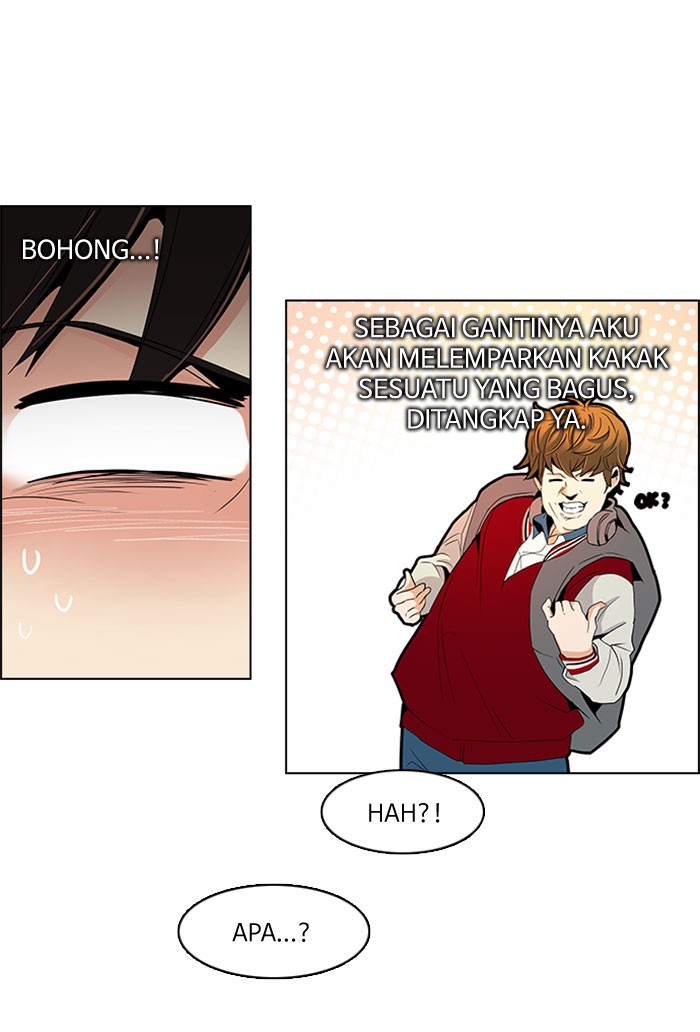 Dice Chapter 98 - halaman 39