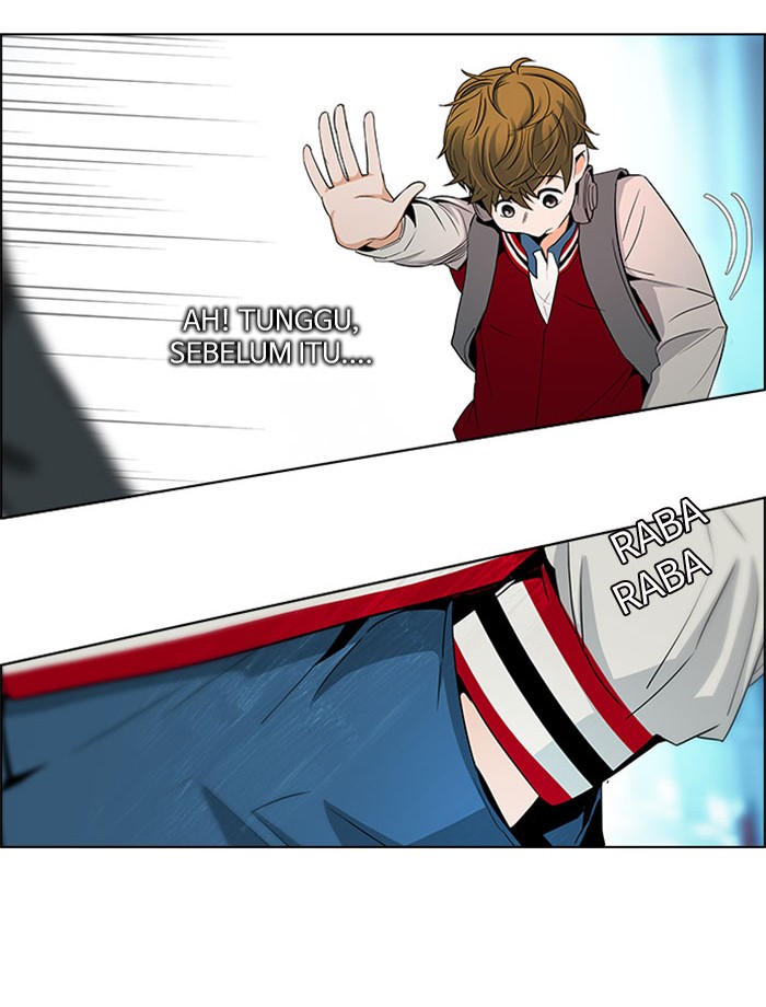 Dice Chapter 98 - halaman 40