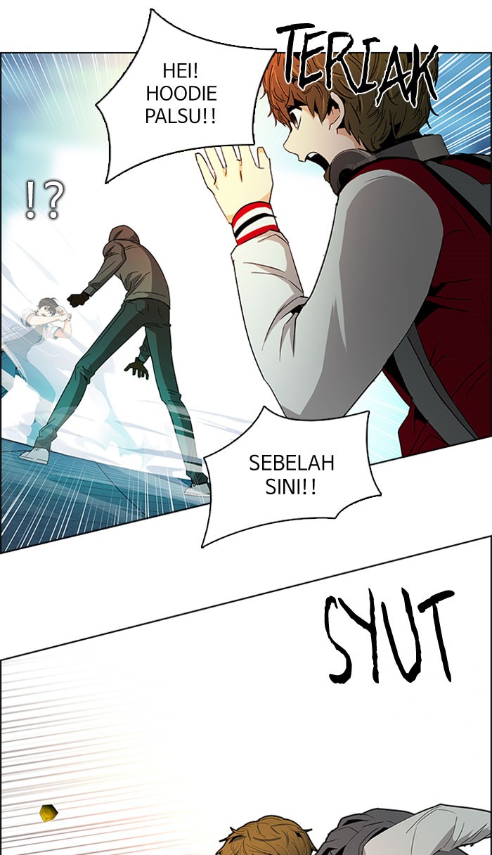 Dice Chapter 98 - halaman 41