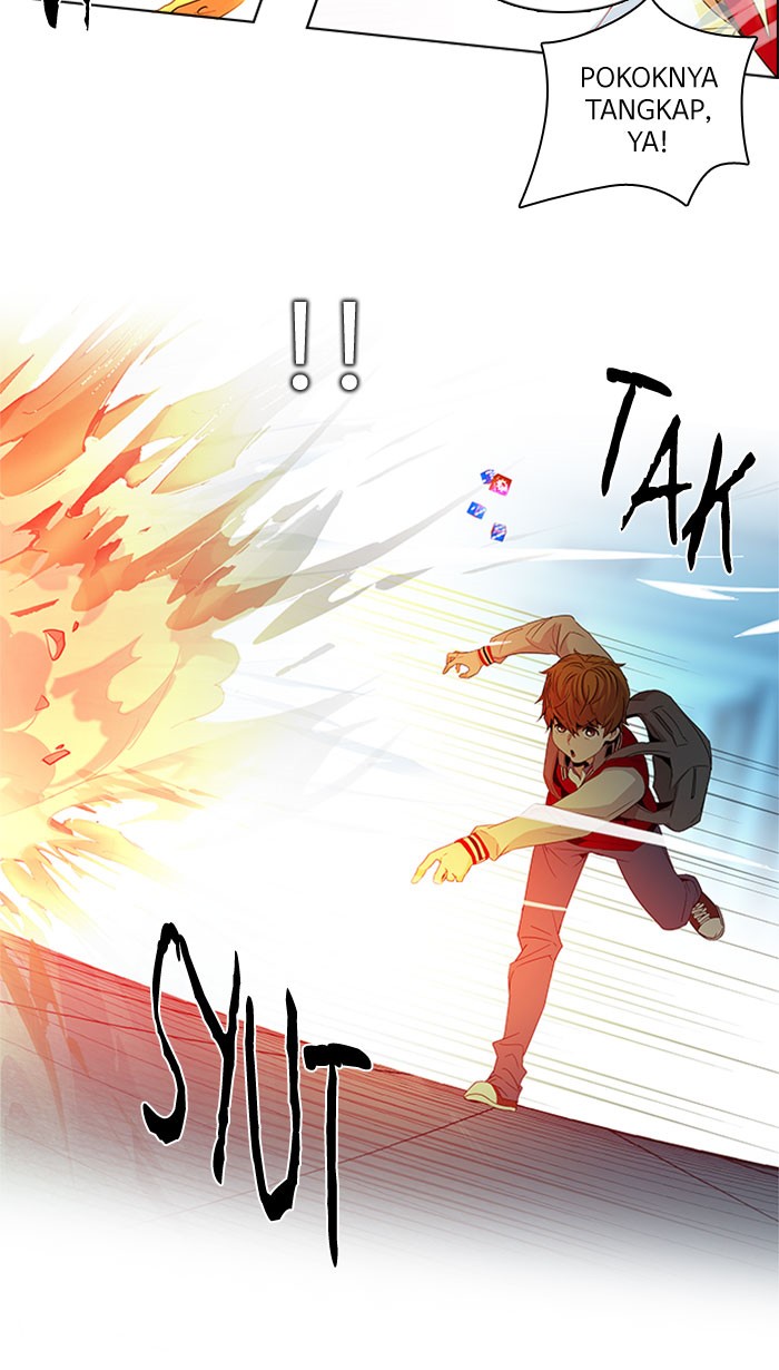 Dice Chapter 98 - halaman 52