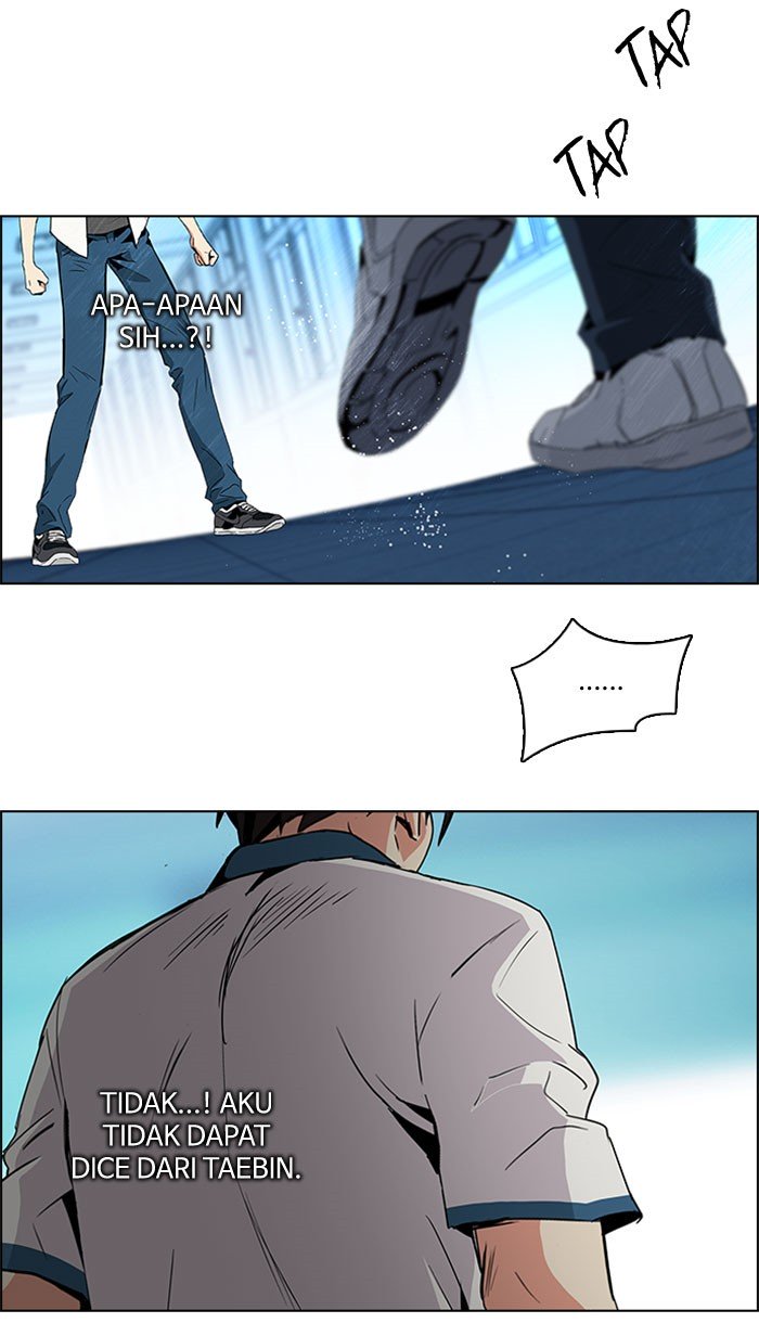 Dice Chapter 98 - halaman 7