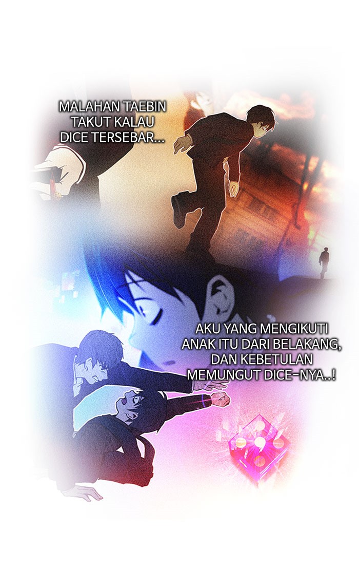 Dice Chapter 98 - halaman 8
