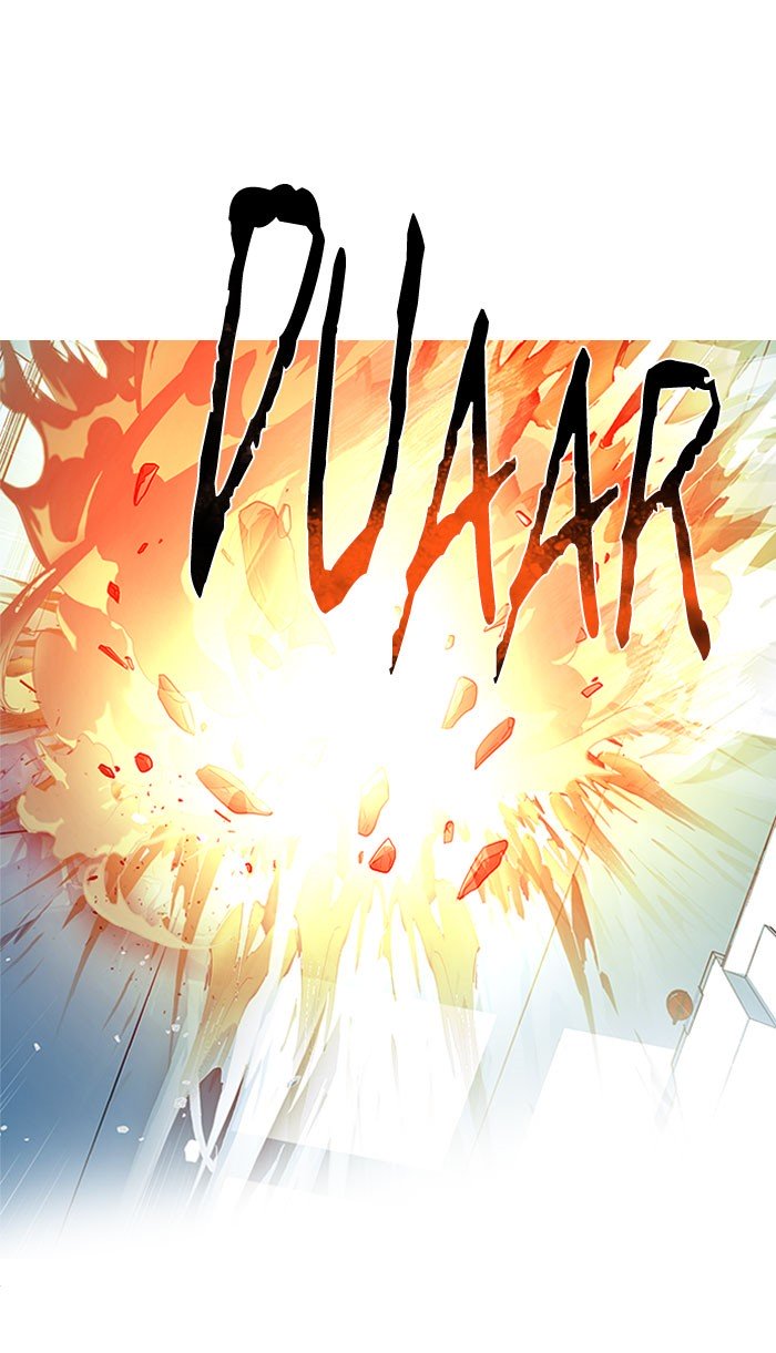 Dice Chapter 99 - halaman 1