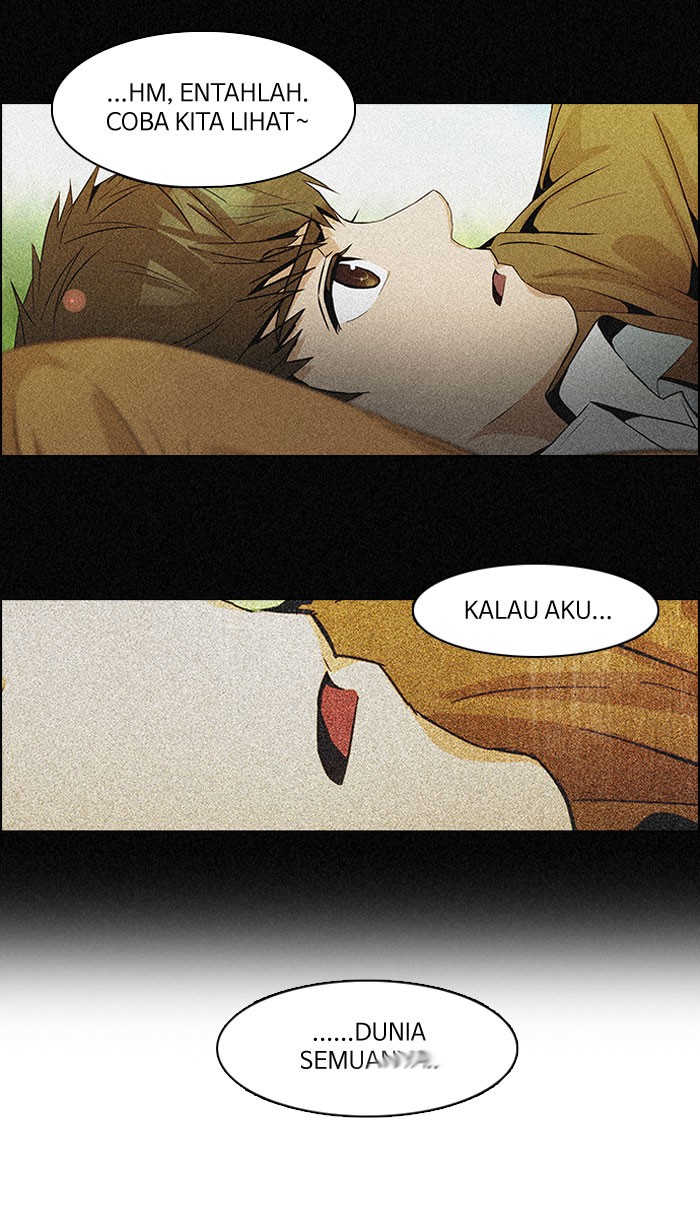 Dice Chapter 99 - halaman 10