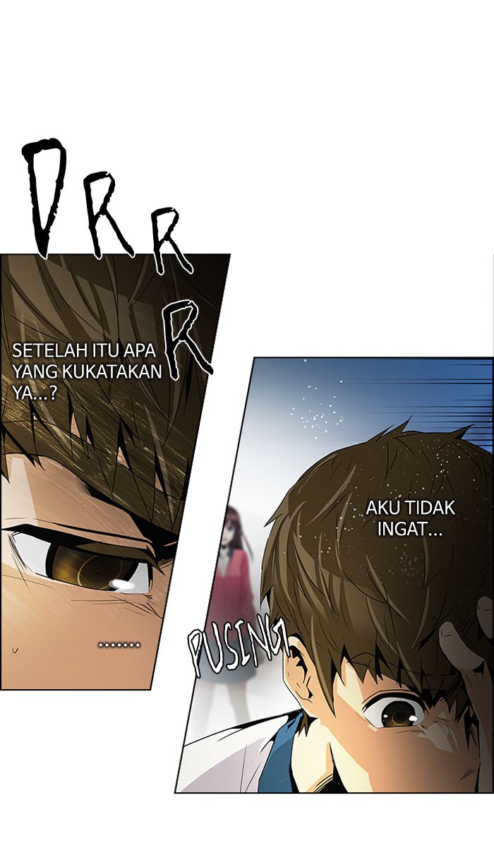 Dice Chapter 99 - halaman 11