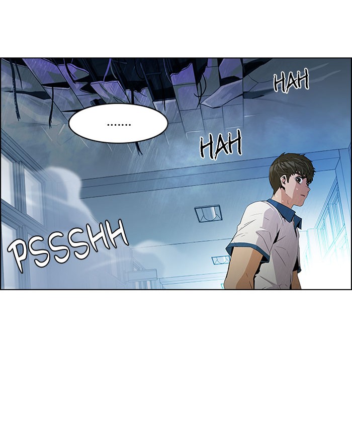 Dice Chapter 99 - halaman 17