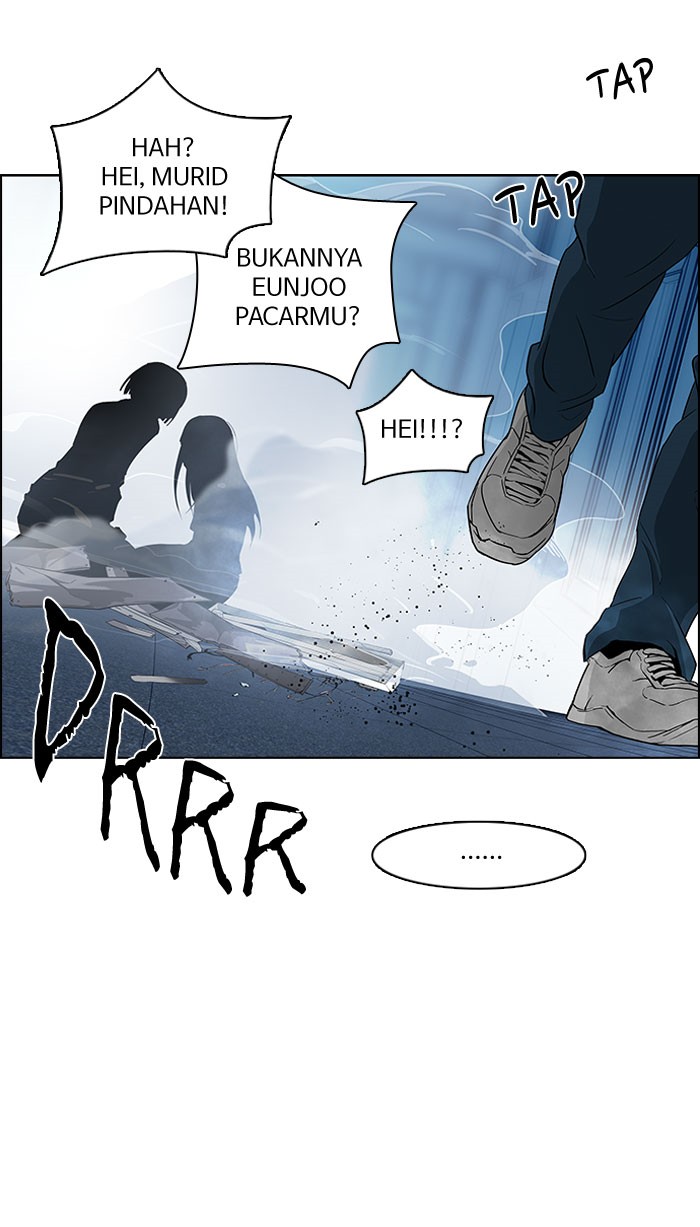 Dice Chapter 99 - halaman 19