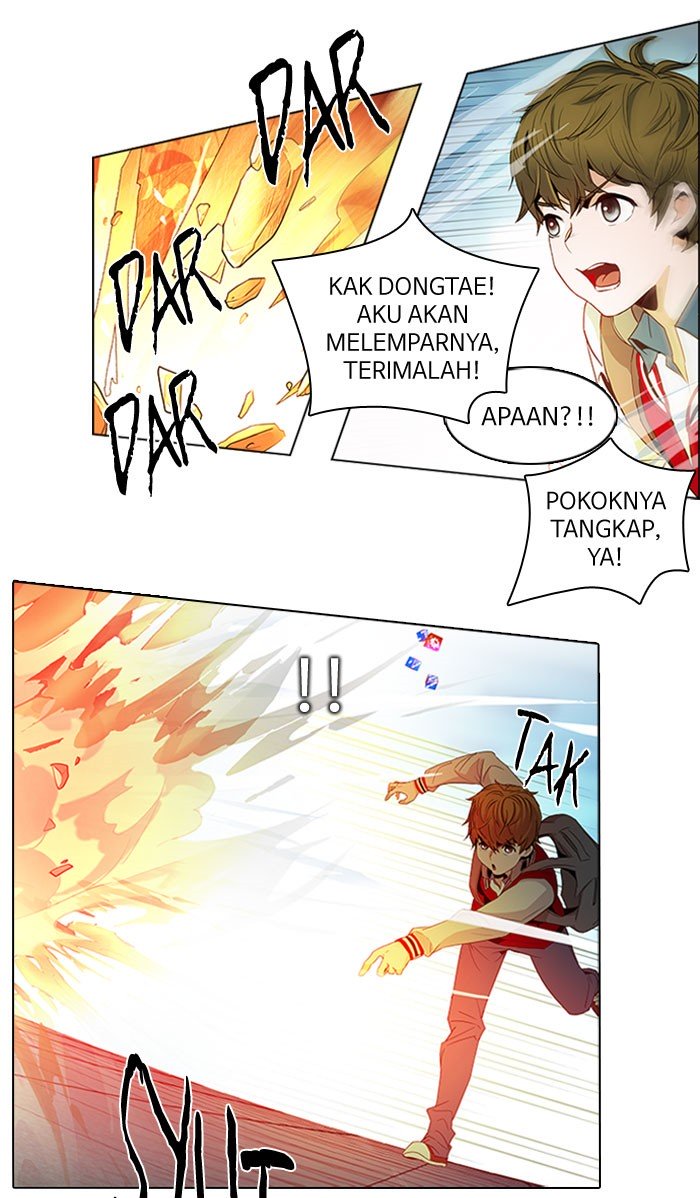 Dice Chapter 99 - halaman 2