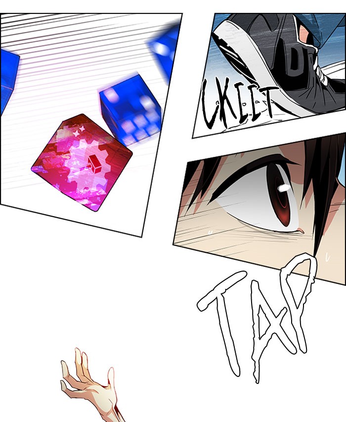 Dice Chapter 99 - halaman 23